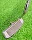 Accupath T Chipper 4217 Chip and Run Club / 35" / Steel Shaft / VGC /sa9616