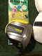 GX7 Jato Driver Seniors 50g Graphite Shaft (43) Right-Handed