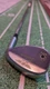Titleist Vokey Design SM4 60*/07* LW S Grind Vokey Wedge Flex Steel Golf 35"