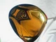 FOR SENIOR  DRIVER MARUMAN MAJESTY PRESTIGIO SUPER 7 11.5DEG Regular Flex