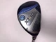 XXIO 13 Womens 4 Hybrid 22* MP 1300L Flex 2221 34g Ladies Graphite Womens RH