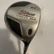 Titleist Titanium 983K 8.5* Driver w/ Fujikura Tour Release Series Shaft Stiff