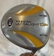 U.S. Kids Ultralight DV2 WT-10u Driver 14&deg; Youth Flex