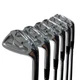 Dunlop SRIXON Z725 Irons #5-9,Pw(6Clubs)/NS PRO 980GH DST/Flex:Stiff/ Iron set