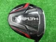 TaylorMade STEALTH Fairway Wood 3W TENSEI RED TM50 (R) #125 Golf Clubs