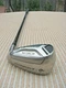 Adams Idea A70S Max 9 Iron Hybrid /Graf ProLaunch Axis A Flex Shaft / RH / 36"