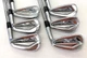 Mizuno JPX 921 FORGED Iron Set 5I - 9I PW 6 Clubs MODUS 3 TOUR 105 Flex S RH Men