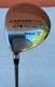 Adams Tight Lies Gt 15* Smart 3 Fairway Wood. Regular Flex. Graphite Shaft. LH