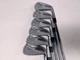 TaylorMade P7MC 2023 Iron Set 4-9 Stiff Steel Mens RH