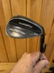 Maxfli Revolution 52-degree (52-8) With Rifle Steel Shaft