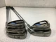PING G30 Purple Dot Iron Set 5pcs 6-PW CFS Distance Steel SR Flex RH