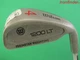 Wilson 1200 LT Perimeter Weighting Single 4 Iron Steel Shaft Reg Flex Mens RH