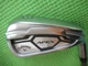 Callaway Apex CF16 forged single 3 iron to set Recoil