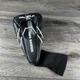 Omni Golf Omni Raider Driver Headcover Black White Knit Sock Golf Club Cover