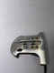 Master Grip MG 415CR by Pat Simmons 35" Mallet Putter Right Handed Golf Club