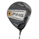 PING G400 SFT 5W 19&deg; Stiff Regular RH 42.5in Fairway wood ALTA J CBFW HC 3091