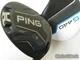 PING G440 K Driver 10.5&deg; Denali Red 60g 6.5 X-Flex +Cover ... Shop Wear MINT