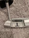 T squared putter TS-713 34.5 Length NEW