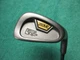 Master Grip 283 MC Pitching Wedge - 35.5"-  TT S Flex Steel - Jumbo Grip - NEW!