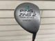 RH Ping Zing 2 Karsten Green Dot 3 Wood w/ Red Ping Carbon Fiber CFP-257 Shaft