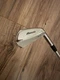 Mizuno Mp-33 3i Driving Iron Dynamic Gold S300 Steel Shaft Rh