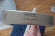 STX model 9750 blade putter 35".