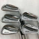 Golf Iron Set Mizuno MP-54 MCI 60 (R) 5pcs 6-P JAPAN