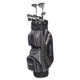 NEW Tour Edge TE-200 Varsity Complete Golf Club Set Choose Dexterity