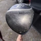 Mizuno Forged MP-001 Driver 9.0 Degree Flex R Aldila NV Green 65 Stiff (Used)