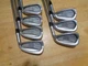 PING i200 4-PW IRONS IRON Set i 200 Project X LZ 6.0/120g Steel Stiff Flex