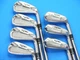HONMA Tour World TW737Vs Iron #5-11(7Clubs)/VIZARD/Flex:SR/Iron set