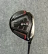 Tommy Armour 845 MM20 3 Wood UST Mamiya Helium Graphite Shaft Regular Flex RH