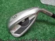 Ping G400 9 Iron Orange Dot Awt 2.0 Steel Stiff Flex