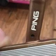 Ping Karsten TR Zing Putter 35" Right-Handed Steel Blade Bronze 2016635Y