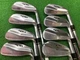 2012 HONMA Tour World TW717M 3~10 8pc DG S200 Iron Set Golf club H667