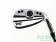 PXG 0311 P GEN4 Single Iron 8 Iron Graphite Regular Right 37.5in