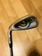 Ping Gmax U Wedge CFS 65 SR Left Handed