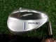 Fourteen RM-22 Nickel Chrome Wedge #56(1Club)/DG/Flex:W/Wedge