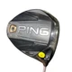 Ping G400 Max 9 Driver Dr Flex Sr