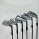 Mizuno Iron Set MP 52 Stiff Dynamic Gold S200 6 pieces