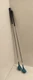 NORTHWESTERN GOLF CO DRIVER SET -  PRO BILT 3525 BLUE #1 #3 VINTAGE WOOD CLUBS