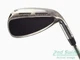 Cleveland HALO XL Full-Face Wedge Sand SW 38&deg; Steel Regular Right 36.25in
