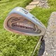 Tommy Armour 855 S Silver Scot Pitching Wedge PW 48 Deg Tour Step II Stiff RH
