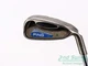 Ping G2 HL Single Iron 4 Iron Steel Regular Right Green Dot 39.0in