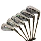 Srixon Z725 Iron Set Flex R 6 Pieces NS PRO 980GH D.S.T Right Handed F/S #69
