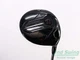 Titleist TSi4 Driver 9&deg; Graphite X-Stiff Right 45.25in