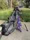 U.S. Kids Golf WT-15s Junior 7 Club Set Right-Handed Gray/Purple Steel