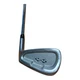 Snake Eyes Golf FC-01 7 Iron Golf Pride Tour Wrap Steel Rifle Flight