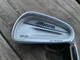 Mizuno MP-57 Cut Muscle Forged 6 Iron Dynamic Gold Steel RH 37.5&rdquo;