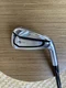 Miura PI-401 (4-iron)